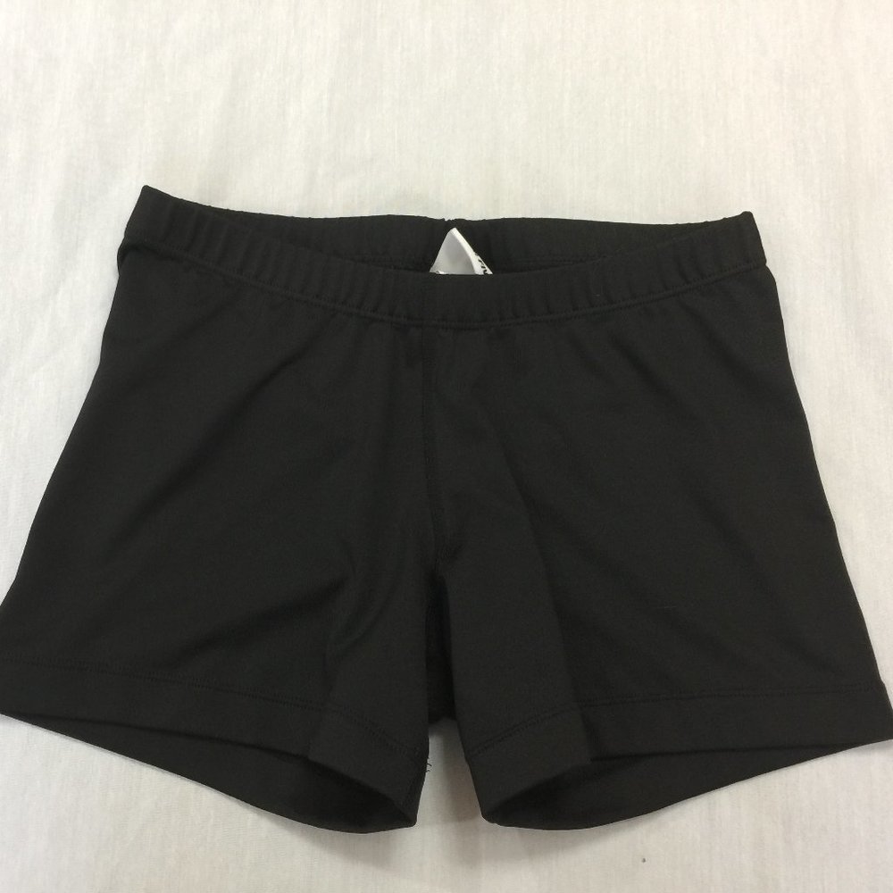 🪸🪸🪸 HIGH FIVE WOMENS ATHLETIC YOGA SHORTS SIZE M 🪸🪸🪸